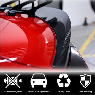 Spoiler (carbon) Subaru BRZ 2021– foto 3