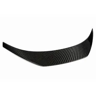 Spoiler (carbon) foto 2