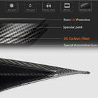 Subaru BRZ 2021– Sideskørter V1 (Carbon) foto 4