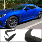 Subaru BRZ 2021– Skærmkapper (Carbon) foto 1