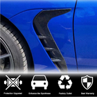 Subaru BRZ 2021– Skærmkapper (Carbon) foto 3