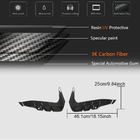 Subaru BRZ 2021– Skærmkapper (Carbon) foto 6