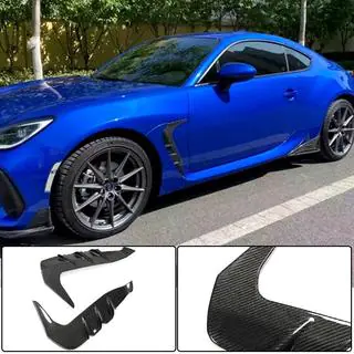 Skærmkapper (Carbon)