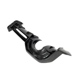 Diffuser til bagkofanger V3 (2021-2023, Carbon) Subaru BRZ 2021– foto 4