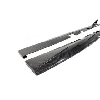 Sideskørter V3 (Kulfiber) Subaru BRZ 2021– foto 4