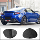 Subaru BRZ 2021– Cover til tankklap (carbon) foto 1