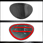 Subaru BRZ 2021– Cover til tankklap (carbon) foto 3