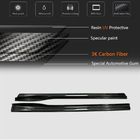 Subaru BRZ 2012–2021 Sideskørter V1 (Carbon) foto 5