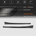 Subaru BRZ 2012–2021 Sideskørter V2 (Carbon) foto 5