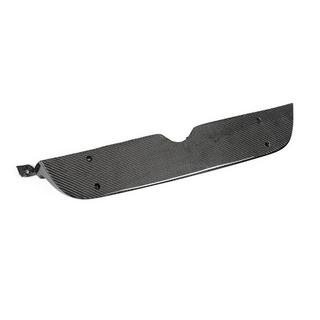 Bagkofanger-diffuser V1 (Carbon) Subaru BRZ 2012–2021 foto 4