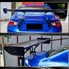 Subaru BRZ 2012–2021 Spoiler V2 (kulfiber) foto 5