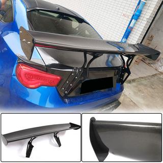 Spoiler V2 (kulfiber) Subaru BRZ 2012–2021 foto 2