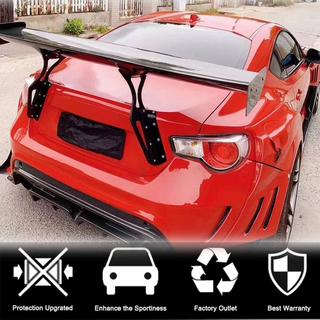 Spoiler V2 (kulfiber) Subaru BRZ 2012–2021 foto 3