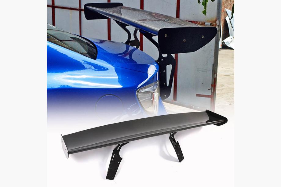 Subaru BRZ 2012–2021 Spoiler V2 (kulfiber) Image