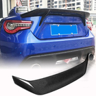Subaru BRZ 2012–2021 Spoiler V3 (carbon) foto 1