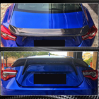 Subaru BRZ 2012–2021 Spoiler V3 (carbon) foto 5