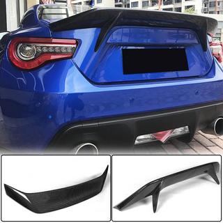 Spoiler V3 (carbon) Subaru BRZ 2012–2021 foto 2