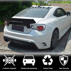 Subaru BRZ 2012–2021 Spoiler V4 (Carbon) foto 2