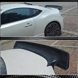 Spoiler V4 (Carbon) Subaru BRZ 2012–2021 foto 3