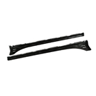 Subaru BRZ 2012–2021 Sideskørter V3 (Kulfiber) foto 4