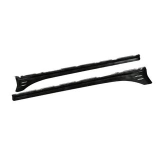 Sideskørter V3 (Kulfiber) Subaru BRZ 2012–2021 foto 4