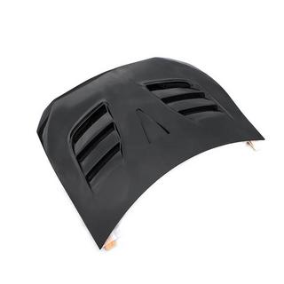 Motorhjelm (carbon) Subaru BRZ 2012–2021 foto 2