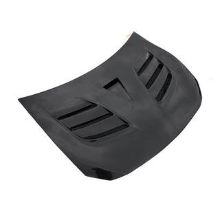 Motorhjelm (carbon) Subaru BRZ 2012–2021 foto 3