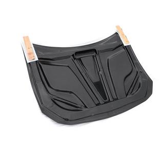 Motorhjelm (carbon) Subaru BRZ 2012–2021 foto 4