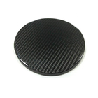 Subaru BRZ 2012–2021 Cover til tankklap (carbon) foto 4