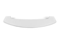 Fiat Punto Grande/EVO 2006–2018 Anatomik spoiler (2006-2010, til lakering) foto 3