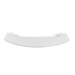 Anatomik spoiler (2006-2010, til lakering) Fiat Punto Grande/EVO 2006–2018 foto 3