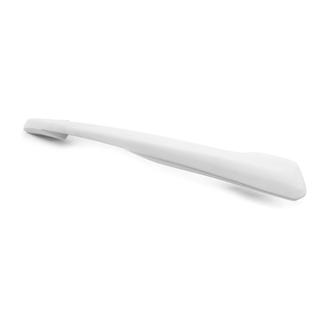 Anatomik spoiler (2006-2010, til lakering) Fiat Punto Grande/EVO 2006–2018 foto 2