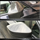 Subaru BRZ 2012–2021 Spejlkåber (carbon) foto 3