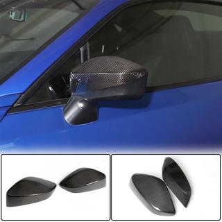 Spejlkåber (carbon) Subaru BRZ 2012–2021 foto 1