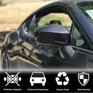 Spejlkåber (carbon) Subaru BRZ 2012–2021 foto 2