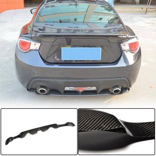 Bagkofanger diffuser V2 (Carbon) Subaru BRZ 2012–2021 foto 1