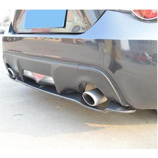 Bagkofanger diffuser V2 (Carbon) Subaru BRZ 2012–2021 foto 3