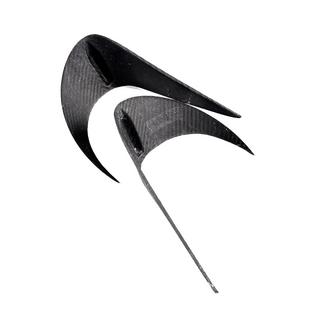 Kulstof baglygtekåber Subaru BRZ 2012–2021 foto 4