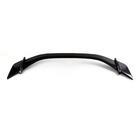 Subaru BRZ 2012–2021 Spoiler V5 (Carbon) foto 5