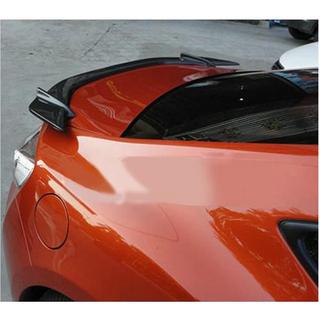 Spoiler V5 (Carbon) Subaru BRZ 2012–2021 foto 3