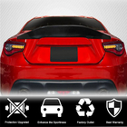 Subaru BRZ 2012–2021 Spoiler V6 (Carbon) foto 2