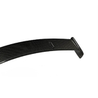 Subaru BRZ 2012–2021 Spoiler V7 (Kulfiber) foto 2