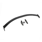 Subaru BRZ 2012–2021 Spoiler V7 (Kulfiber) foto 3