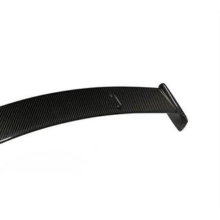 Spoiler V7 (Kulfiber) Subaru BRZ 2012–2021 foto 2