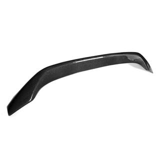 Spoiler V8 (Carbon) Subaru BRZ 2012–2021 foto 4