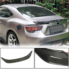 Subaru BRZ 2012–2021 Spoiler V9 (Carbon) foto 1
