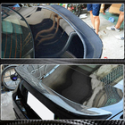 Subaru BRZ 2012–2021 Spoiler V9 (Carbon) foto 3