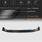 Subaru BRZ 2012–2021 Frontlæbe til forreste kofanger (Carbon) foto 5