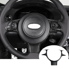 Subaru BRZ 2012–2021 Ratcover V2 (Carbon) foto 1