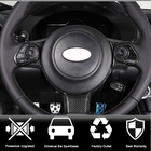 Subaru BRZ 2012–2021 Ratcover V2 (Carbon) foto 2